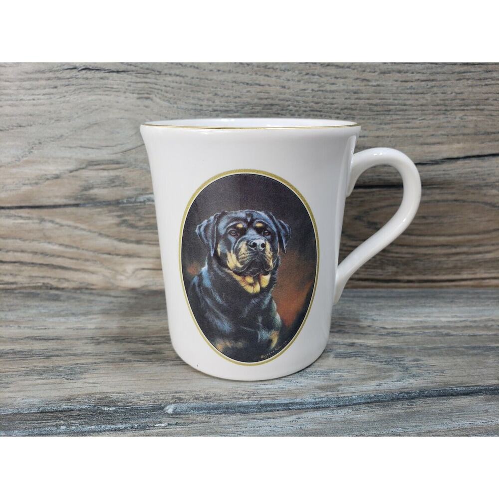 Pollyanna Pickering Collection England Coffee Cup Mug